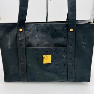 ♦️MCM shoulder Bag